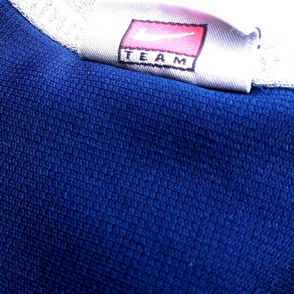 Nike Swoosh Therma-Fit Sweatpants Medium Virginia Cavaliers Lacrosse Athletic - Picture 8 of 14